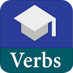 Cover Image of Скачать Phrasal Verbs Dictionary 1.1 APK