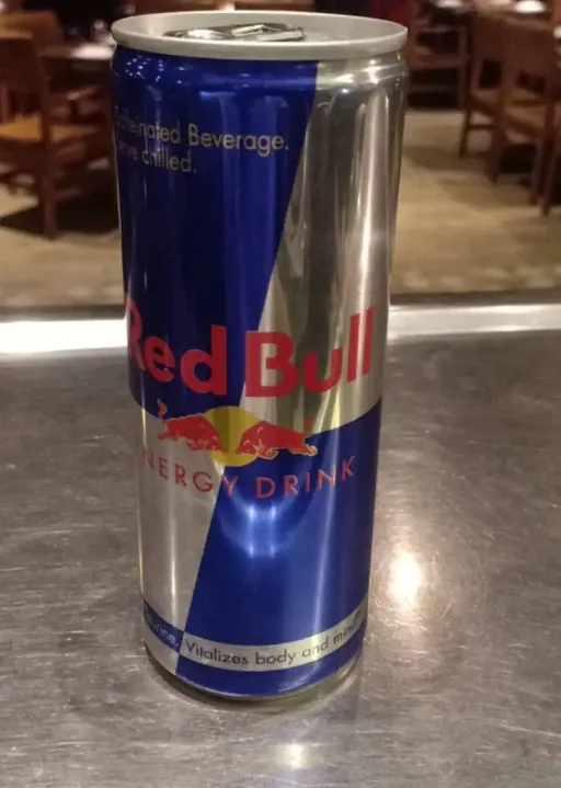 Red Bull [Can]