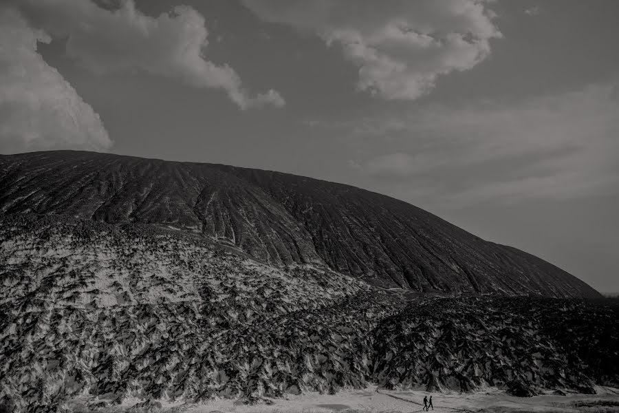 Svatební fotograf Aleksey Kremov (apluskr). Fotografie z 29.dubna