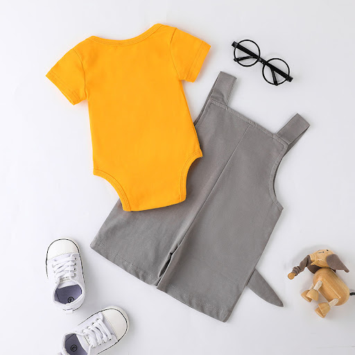 Title 7, Korean Fashion Letter Print Ha Clothes Shorts T...