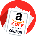 Coupons For Amazon icon