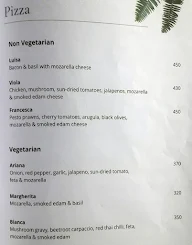 Lakehouse menu 8