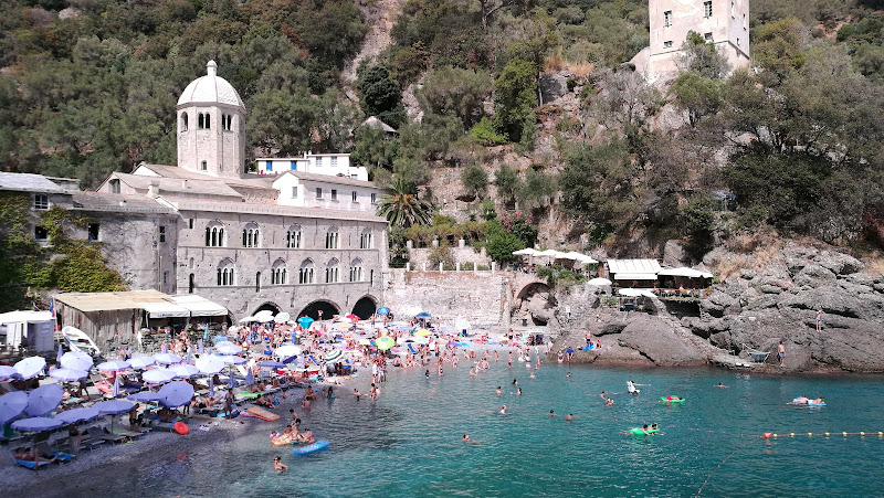 SAN FRUTTUOSO di Sandysandy