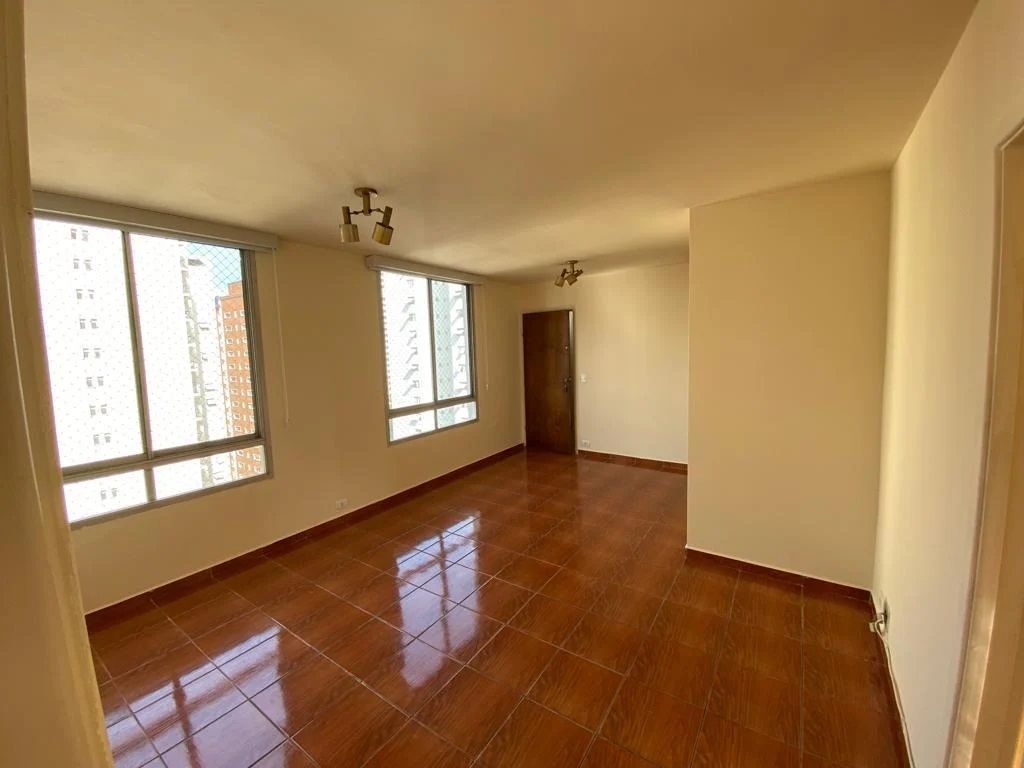 Apartamentos à venda Alto da Lapa