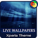 Download Ocean floor | Xperia™ Theme, Live Wallpapers For PC Windows and Mac 1.0.3