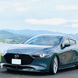 MAZDA3 BPEP