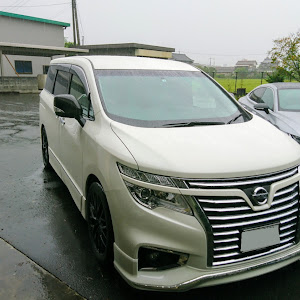 エルグランド