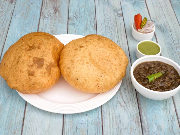 Shree Gopal Ji Chole Bhature photo 