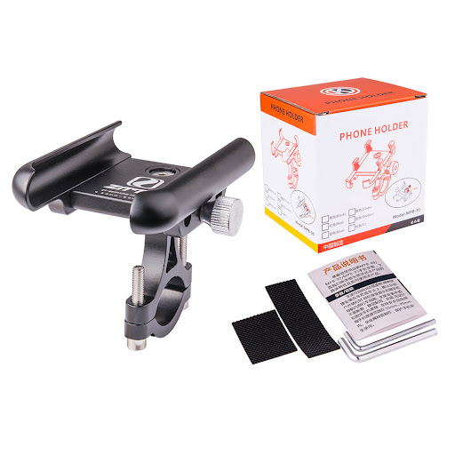 Title 2, Bicycle Electric Car Navigation Mobile Phone Ho...