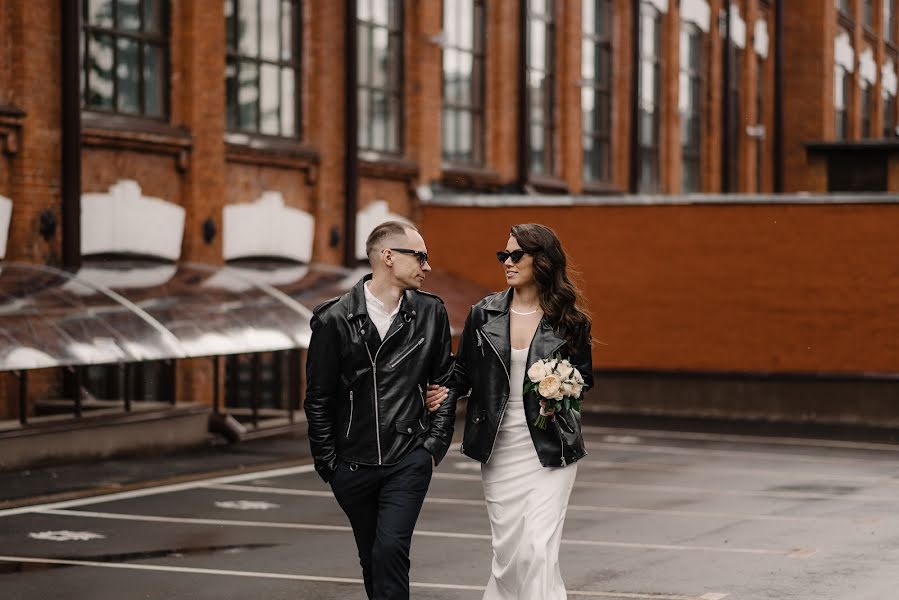 Fotógrafo de casamento Alena Kochneva (helenkochneva). Foto de 29 de maio 2022