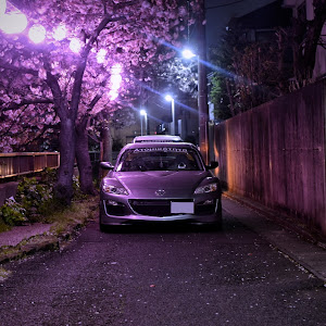 RX-8 SE3P