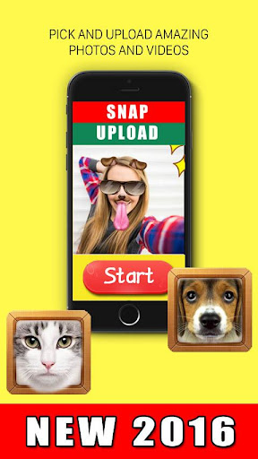 Snap Upload Pro 2016