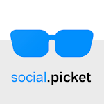 Cover Image of Tải xuống Social Picket 2.2.2 APK