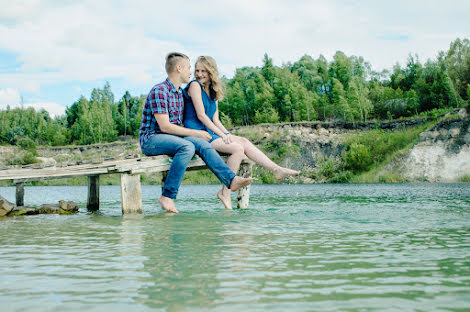 Wedding photographer Maks Kononov (maxkononov). Photo of 5 August 2016