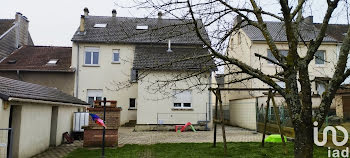 maison à Forbach (57)