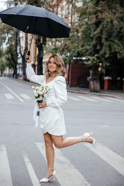 Jurufoto perkahwinan Mikhail Malyshev (malyshevphoto). Foto pada 19 Januari