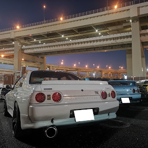 スカイライン GT-R BNR32