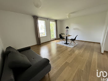 appartement à Montigny-le-Bretonneux (78)