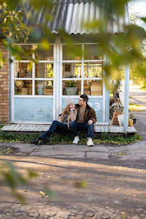 Pulmafotograaf Viktoriya Topolyan (topolian). Foto tehtud 29 november 2020