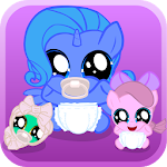 Cover Image of 下载 Home Pony 1.0.18 APK