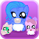 Home Pony icon