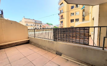 appartement à Perpignan (66)