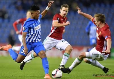 Het wordt er niet beter op in de transfersoap rond Bailey: extra moeilijkheden duiken op