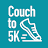 NHS Couch to 5K icon