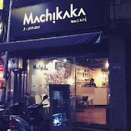 Machikaka Cafe