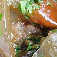 阿璋肉圓
