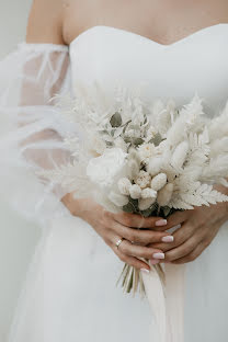 Fotografo di matrimoni Aleksey Ladygin (alekseikrasivoo). Foto del 15 aprile 2022