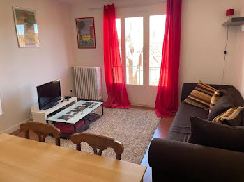 appartement à Perpignan (66)