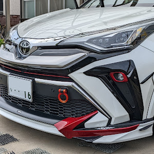 C-HR NGX10