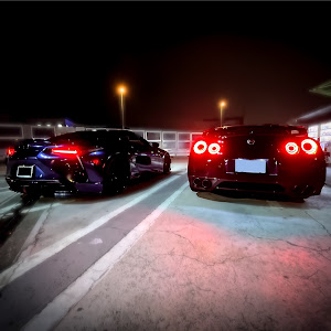 NISSAN GT-R R35