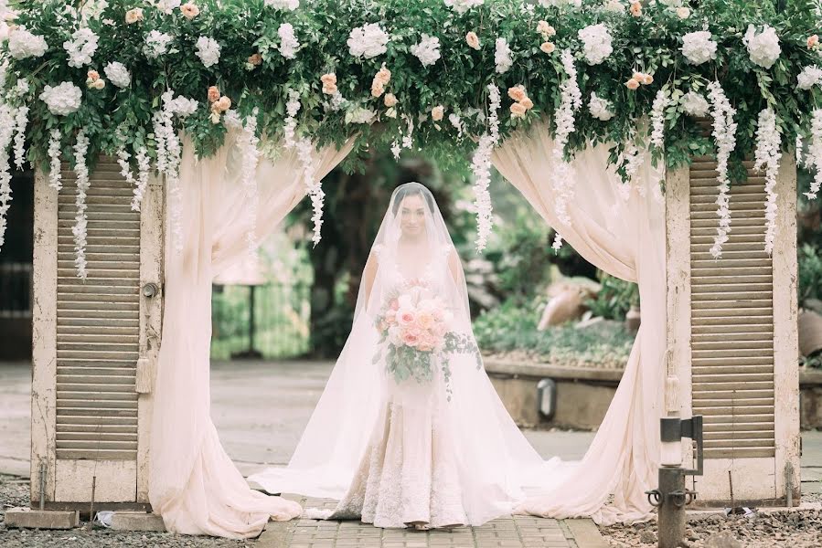 Vestuvių fotografas Charlene Fuentes (charlenefuentes). Nuotrauka 2019 sausio 29