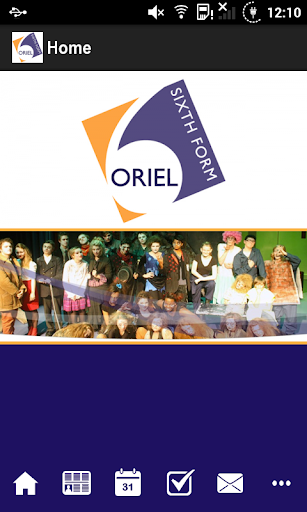 Oriel 6th Form