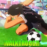 Cover Image of Baixar Tips For Captain Tsubasa Games 1.0 APK