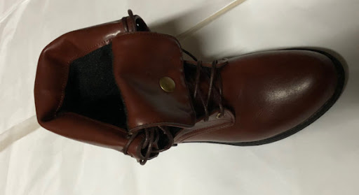 Title 2, Mens and Womens Knight Boots Shoes Durable St...