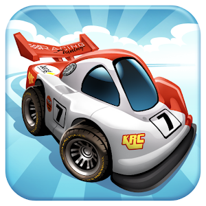 Mini Motor Racing apk Download