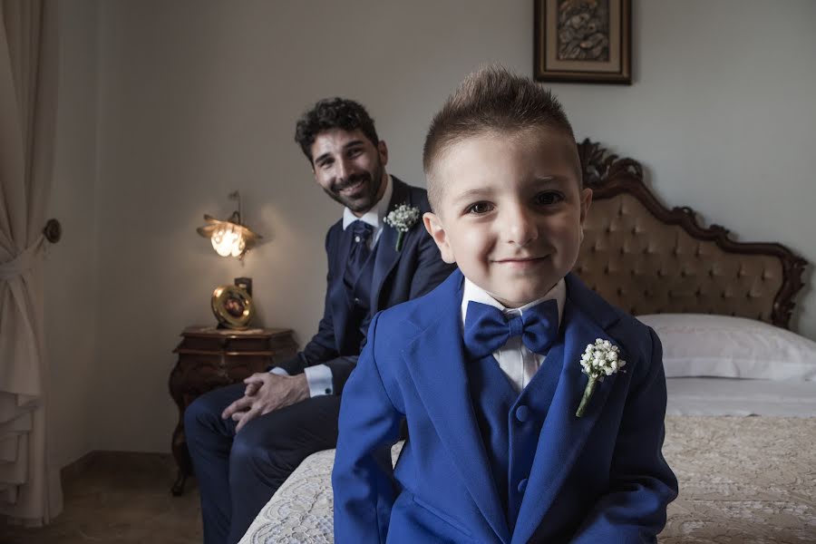 Photographe de mariage Massimo Di Mascio (massimodimascio). Photo du 2 décembre 2022