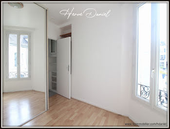 appartement à Arpajon (91)