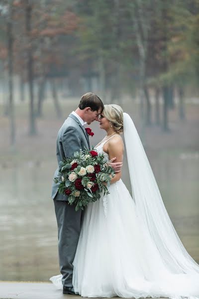 Photographe de mariage Nick Frontiero (nickfrontiero). Photo du 9 mars 2020