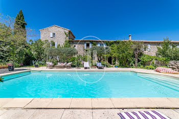 maison à Uzès (30)