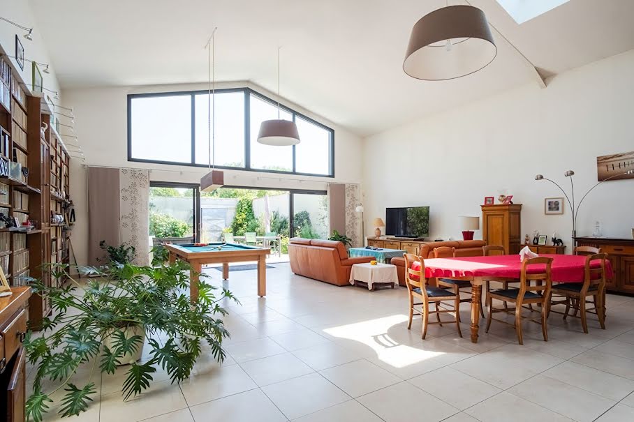 Vente maison 7 pièces 315 m² à Amiens (80000), 735 000 €