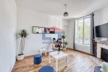 appartement à Montreuil (93)