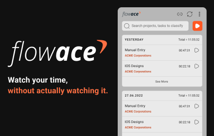 Flowace-Asana Preview image 0