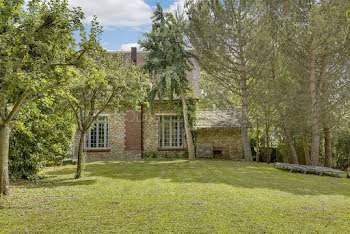 maison à Vaux-sur-Seine (78)