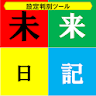 パチスロ未来日記　簡単高精度　設定判別ツール icon