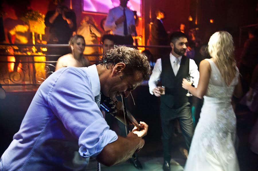 Hochzeitsfotograf Pedro Zorzall (pedrozorzall). Foto vom 29. Oktober 2015