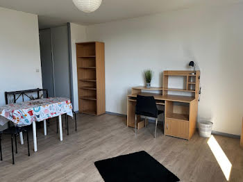 appartement à Limoges (87)